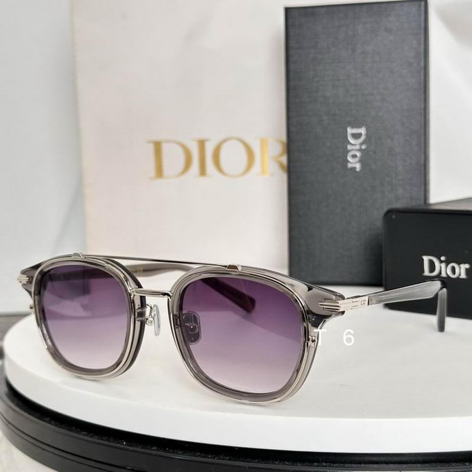 Dior Sunglasses ID:20250716-54